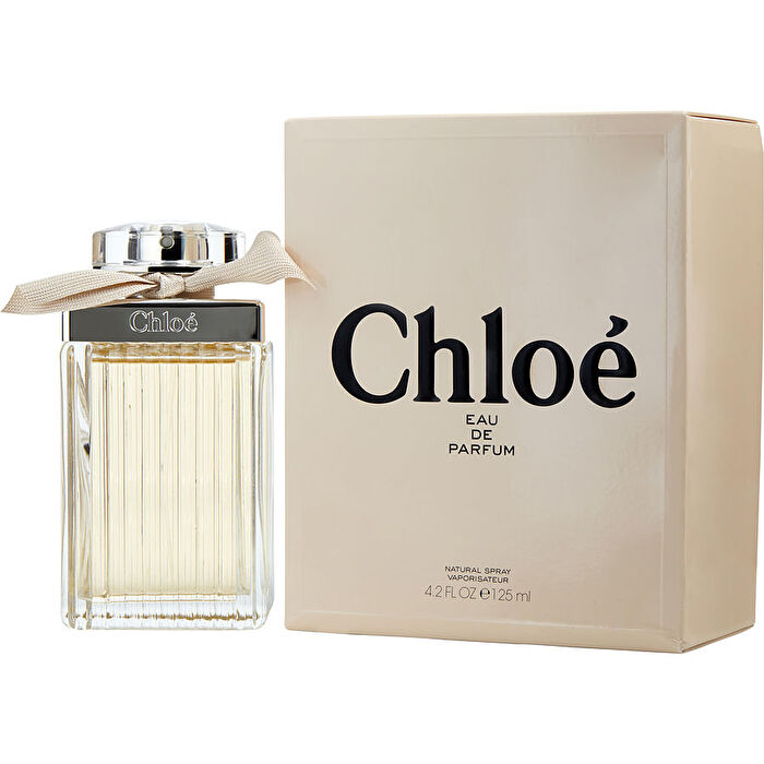 Chloe Eau De Parfum Spray 120ml/4.2oz