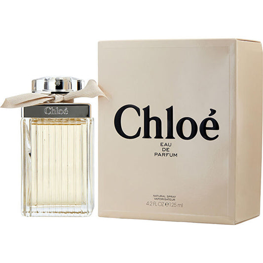 Chloe Eau De Parfum Spray 120ml/4.2oz