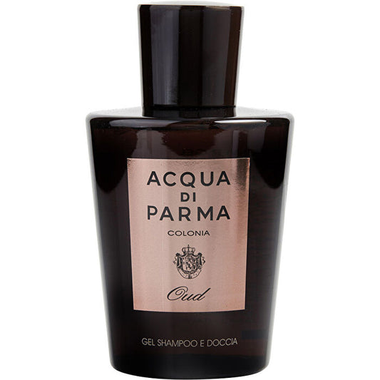 Acqua Di Parma Oud Hair And Shower Gel 180ml/6.7oz