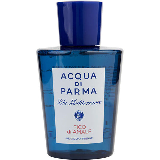 Acqua Di Parma Blue Mediterraneo Fico Di Amalfi Shower Gel 180ml/6.7oz