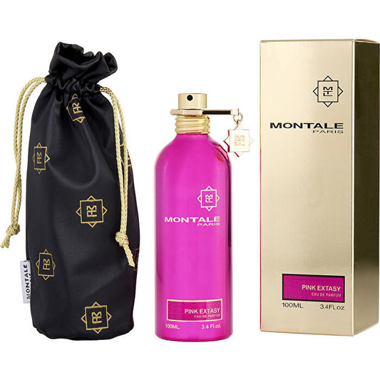 Montale Paris Pink Extasy Eau De Parfum Spray 90ml/3.4oz