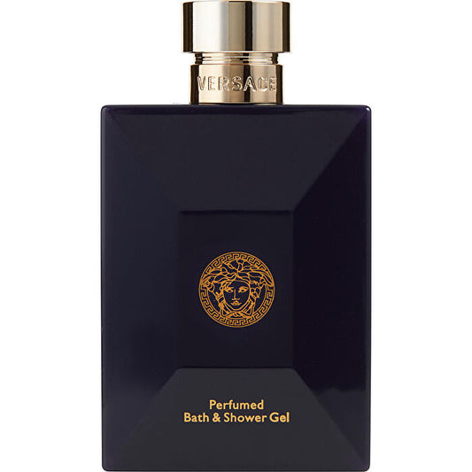 Versace Dylan Blue Shower Gel 240ml/8.4oz