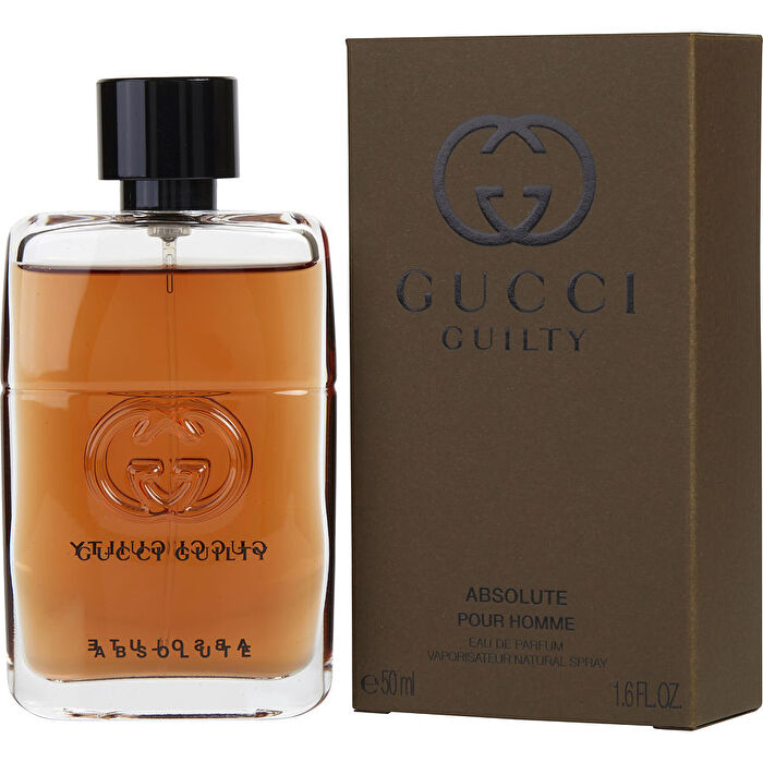 Gucci Guilty Absolute Eau De Parfum Spray 30ml/1.6oz