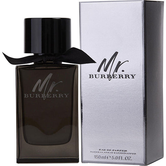 Burberry Mr Burberry Eau De Parfum Spray 150ml/5oz