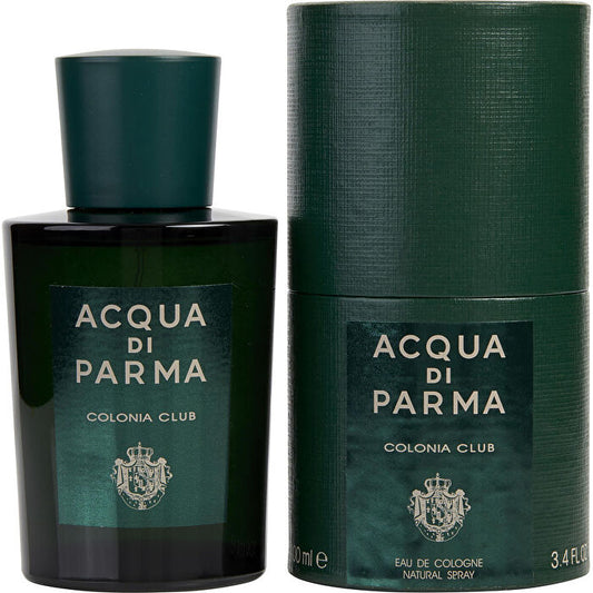 Acqua Di Parma Colonia Club Eau De Cologne Spray 100ml/3.4oz