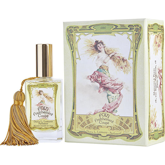 Oriza L. Legrand Foin Fraichement Coupe Eau De Parfum Spray 90ml/3.4oz