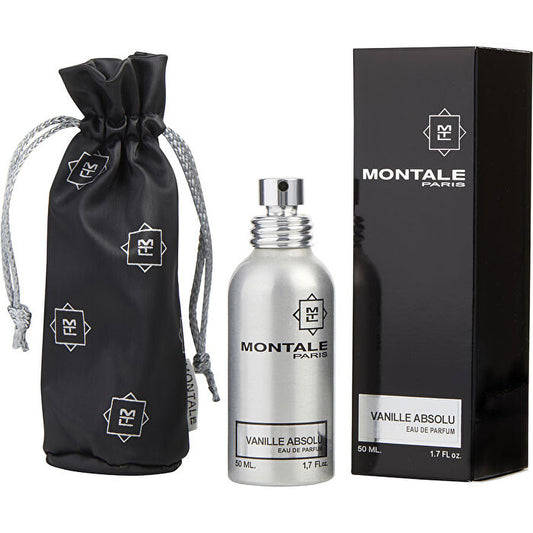 Montale Paris Vanille Absolu Eau De Parfum Spray 30ml/1.7oz