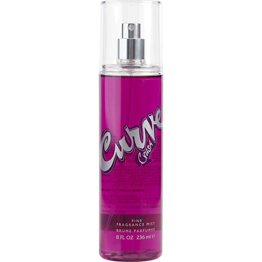 Liz Claiborne Curve Crush Body Mist 240ml/8oz