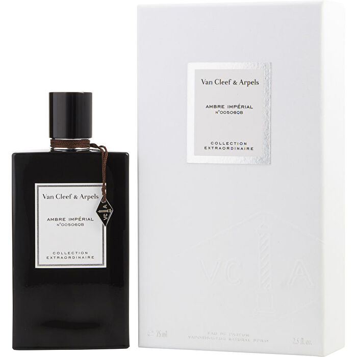 Van Cleef & Arpels Ambre Imperial Van Cleef & Arpels Eau De Parfum Spray 60ml/2.5oz