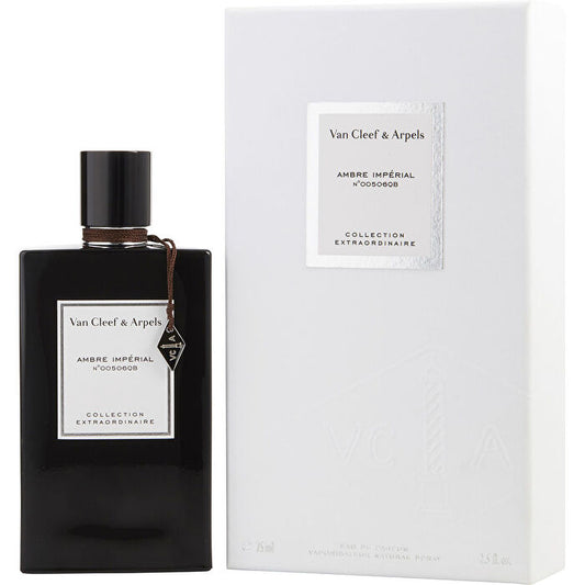 Van Cleef & Arpels Ambre Imperial Van Cleef & Arpels Eau De Parfum Spray 60ml/2.5oz