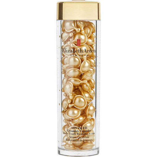 Elizabeth Arden Ceramide Capsules Daily Youth Restoring Serum - Advanced 90caps