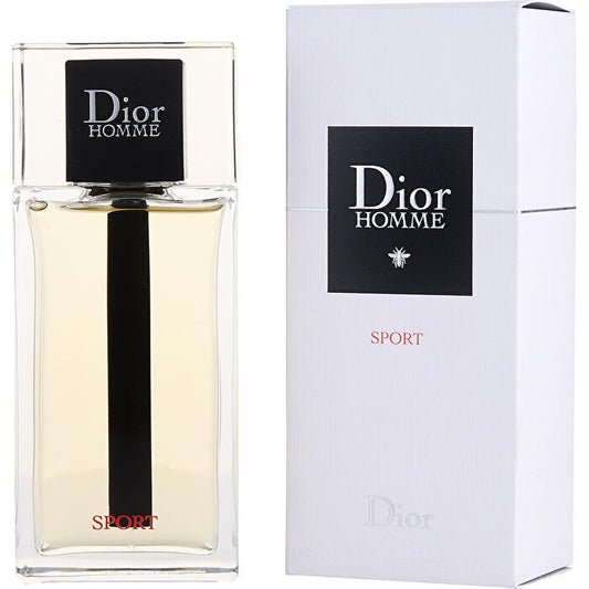 Christian Dior Dior Homme Sport Eau De Toilette Spray 120ml/4.2oz