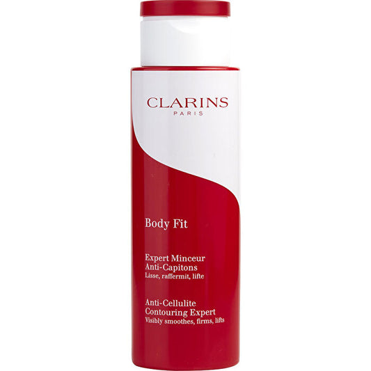 Clarins Body Fit Anti-cellulite Contouring Expert 200ml/6.7oz