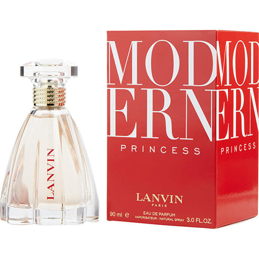 Lanvin Modern Princess Eau De Parfum Spray 90ml/3oz