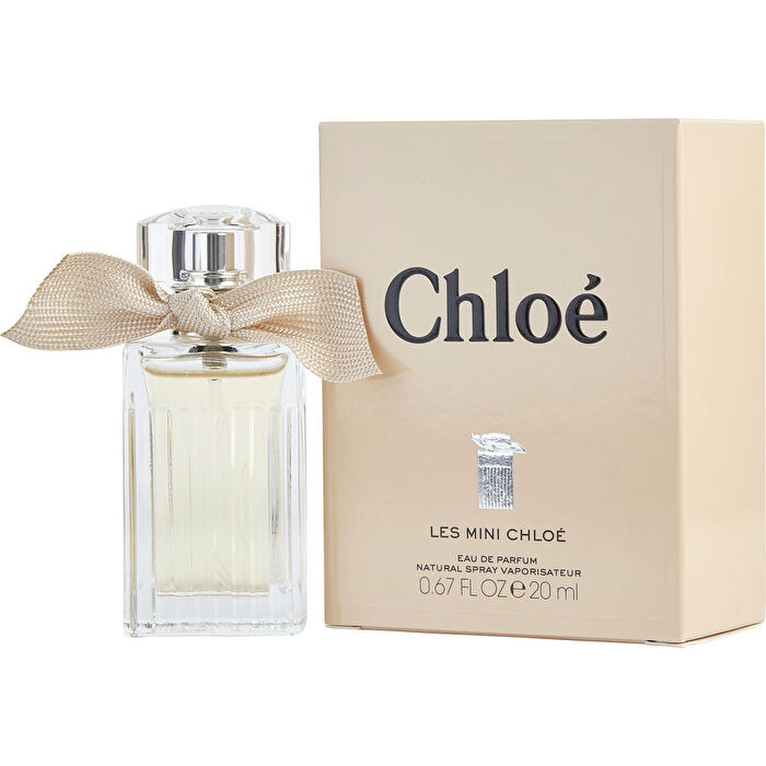 Chloe Eau De Parfum Spray 0.67oz