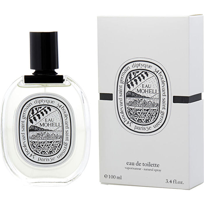Diptyque Eau Moheli Eau De Toilette Spray 90ml/3.4oz