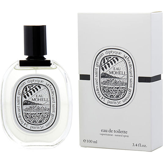 Diptyque Eau Moheli Eau De Toilette Spray 90ml/3.4oz