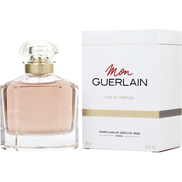 Guerlain Mon Guerlain Eau De Parfum Spray 90ml/3.3oz
