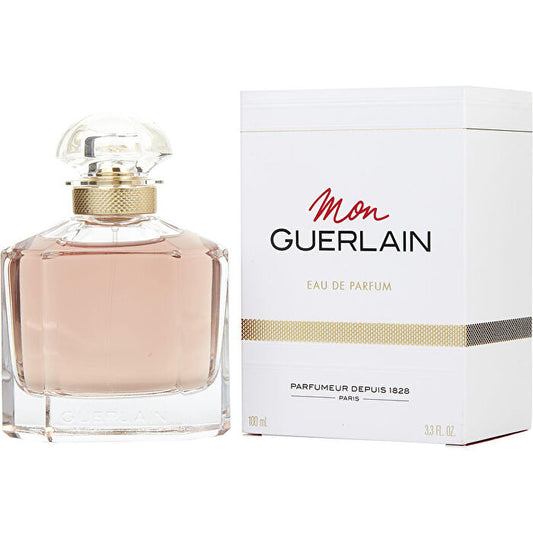 Guerlain Mon Guerlain Eau De Parfum Spray 90ml/3.3oz