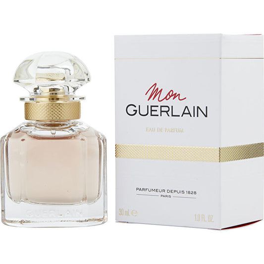 Guerlain Mon Guerlain Eau De Parfum Spray 30ml/1oz