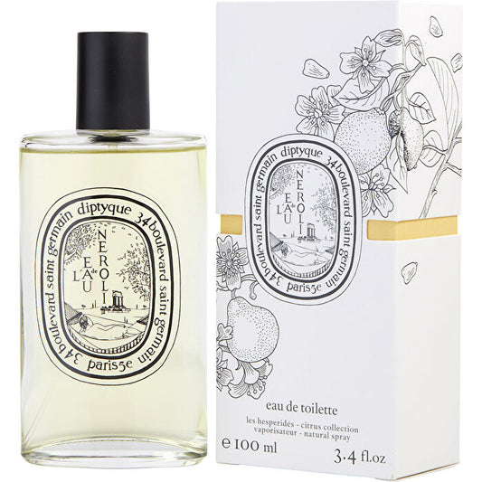 Diptyque L'eau De Neroli Eau De Toilette Spray 90ml/3.4oz