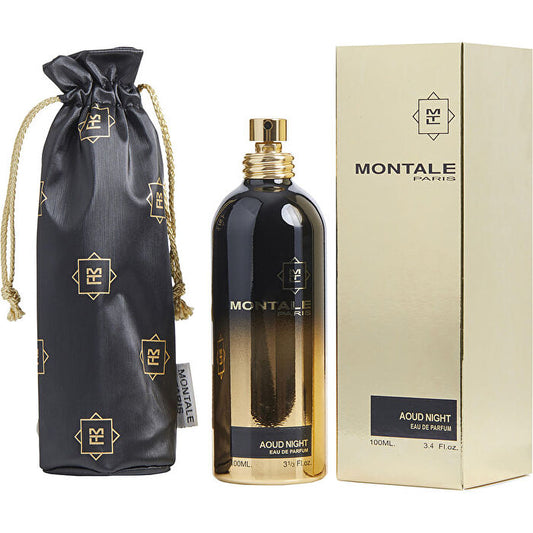 Montale Paris Aoud Night Eau De Parfum Spray 90ml/3.4oz