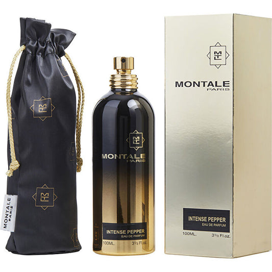 Montale Paris Intense Tiare Eau De Parfum Spray 90ml/3.4oz