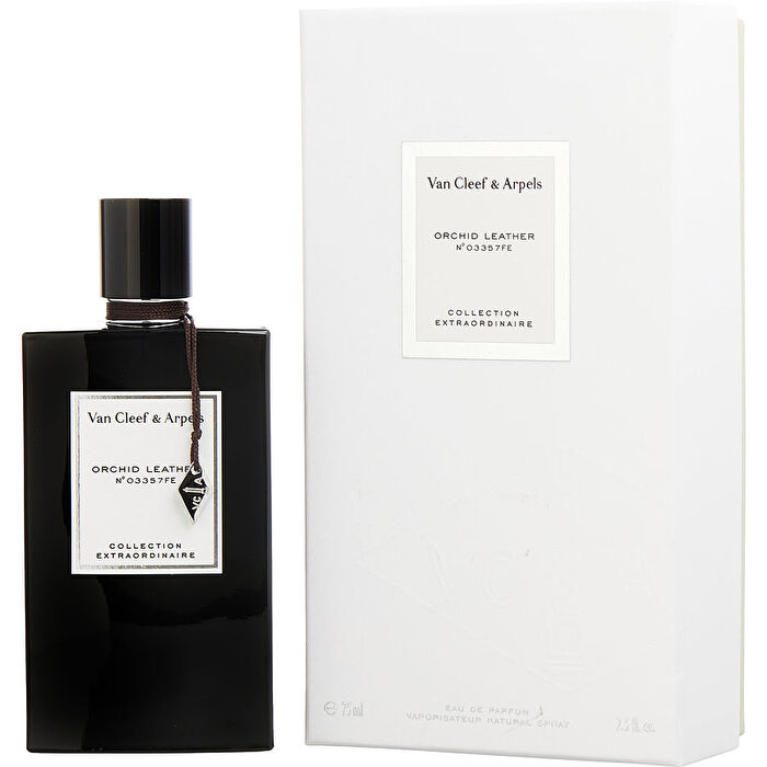 Van Cleef & Arpels Bois D'iris Van Cleef & Arpels Eau De Parfum Spray 60ml/2.5oz