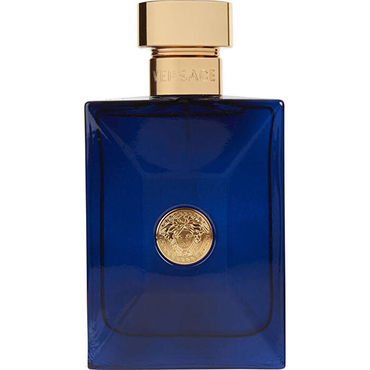 Versace Dylan Blue Deodorant Spray 90ml/3.4oz