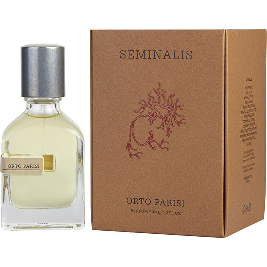 Orto Parisi Seminalis Parfum Spray 30ml/1.7oz