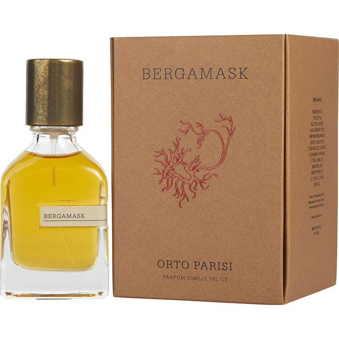 Orto Parisi Bergamask Parfum Spray 30ml/1.7oz