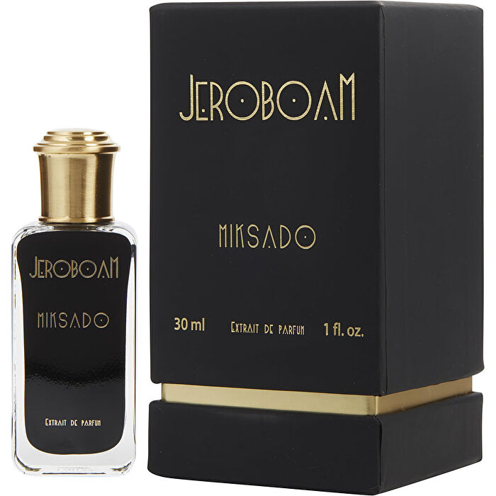 Jeroboam Miksado Extrait De Parfum Spray 30ml/1oz