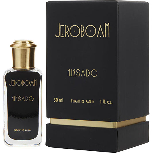 Jeroboam Miksado Extrait De Parfum Spray 30ml/1oz