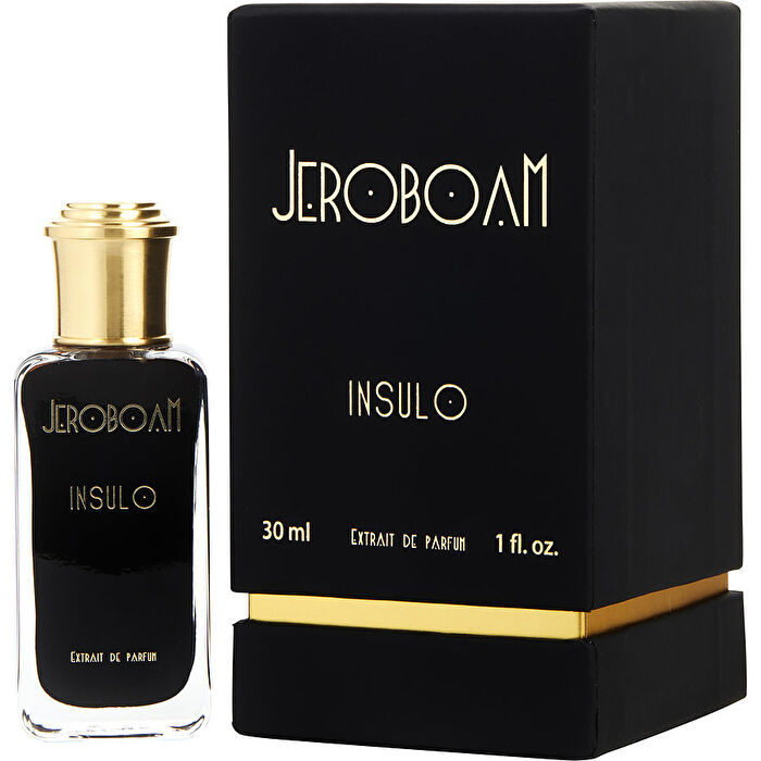 Jeroboam Insulo Extrait De Parfum Spray 30ml/1oz