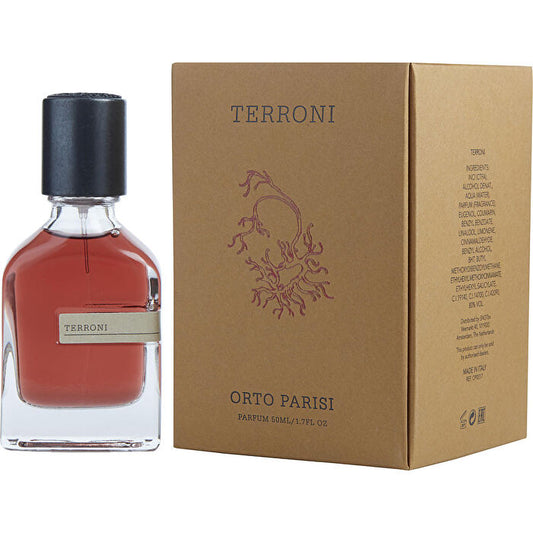 Orto Parisi Terroni Parfum Spray 30ml/1.7oz