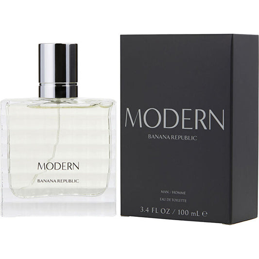 Banana Republic Modern Eau De Toilette Spray 90ml/3.4oz