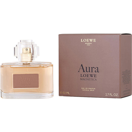 Loewe Aura Magnetica Eau De Parfum Spray 60ml/2.7oz