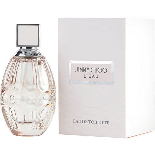 Jimmy Choo L'eau Eau De Toilette Spray 60ml/2oz