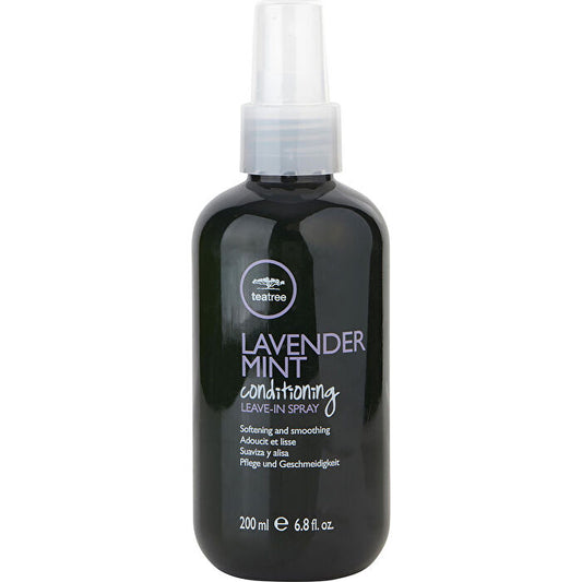 Paul Mitchell Tea Tree Lavender Mint Leave In Spray 180ml/6.8oz
