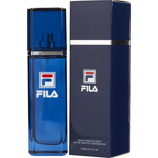 Fila Eau De Toilette Spray 90ml/3.4oz