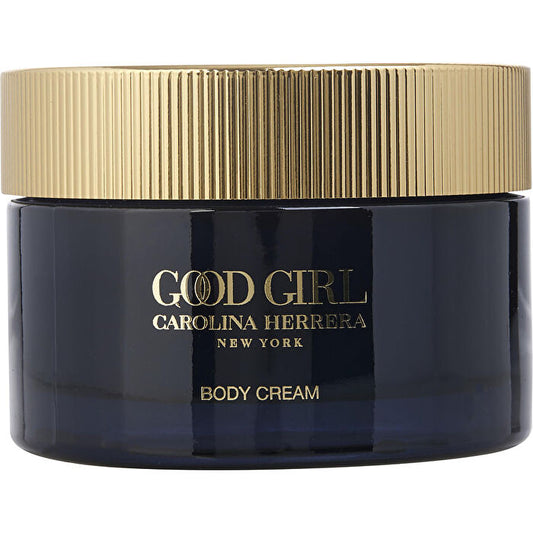 Carolina Herrera Ch Good Girl Body Cream 180ml/6.8oz