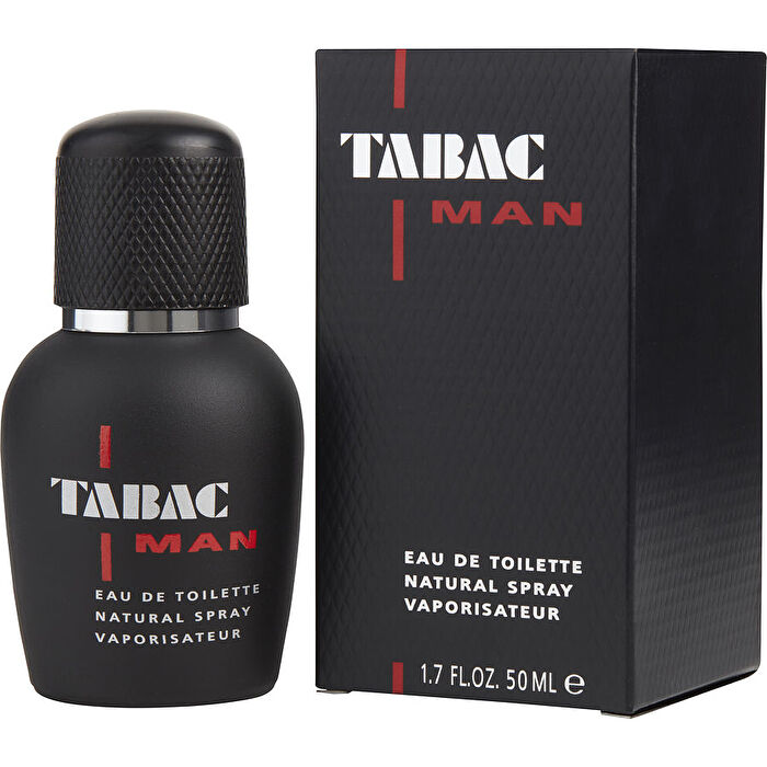 Maurer & Wirtz Tabac Man Eau De Toilette Spray 30ml/1.7oz