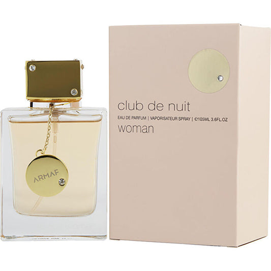 Armaf Club De Nuit Eau De Parfum Spray 90ml/3.6oz