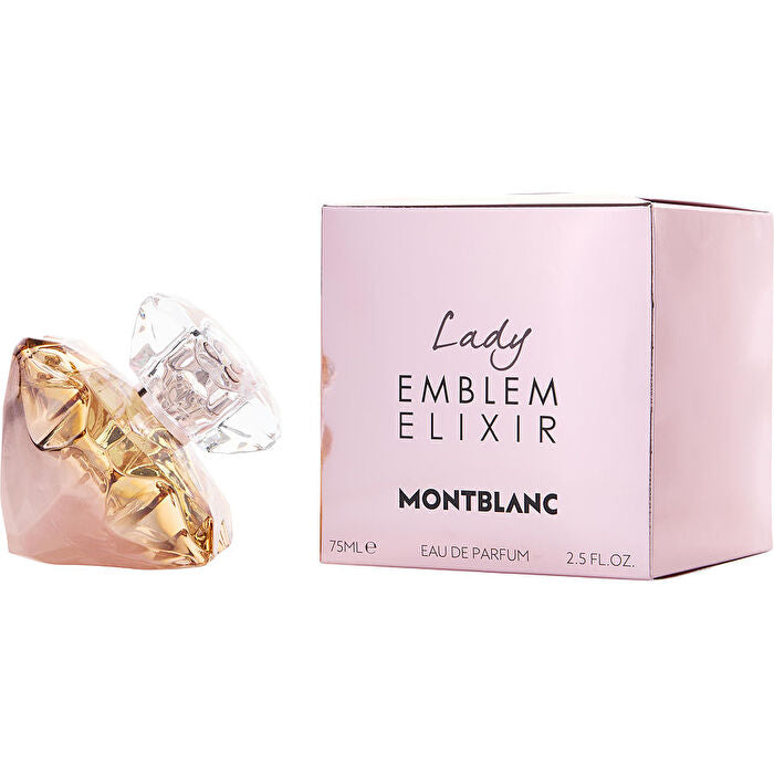 Montblanc Lady Emblem Elixir Eau De Parfum Spray 60ml/2.5oz