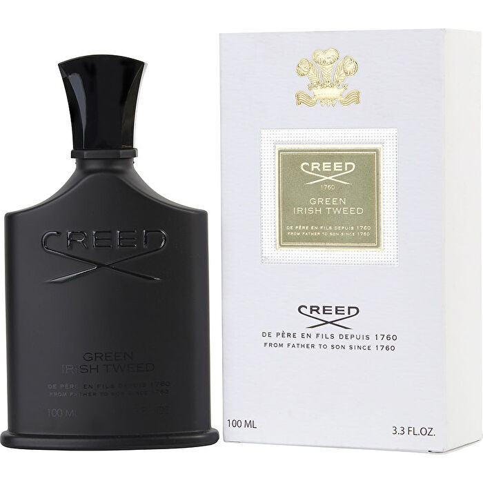 Creed Green Irish Tweed Eau De Parfum Spray 90ml/3.3oz