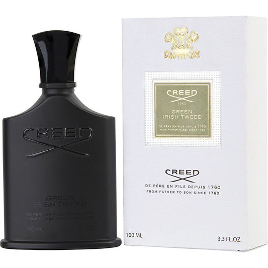 Creed Green Irish Tweed Eau De Parfum Spray 90ml/3.3oz