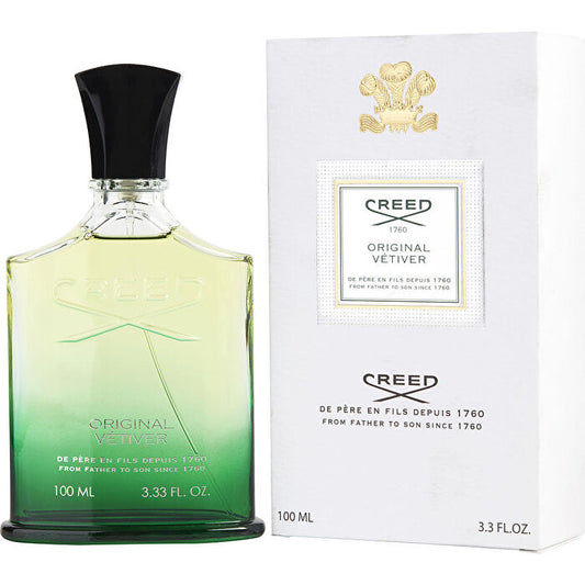 Creed Vetiver Eau De Parfum Spray 90ml/3.3oz