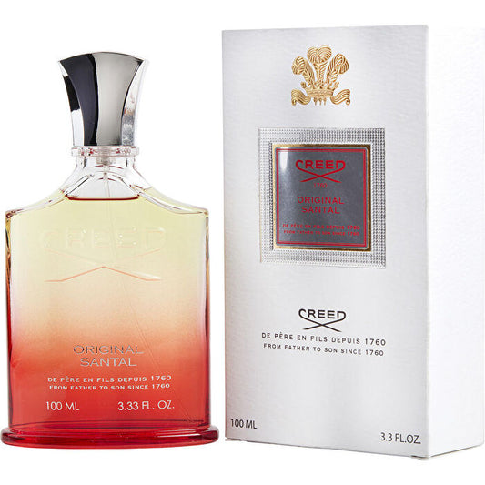 Creed Santal Eau De Parfum Spray 90ml/3.3oz