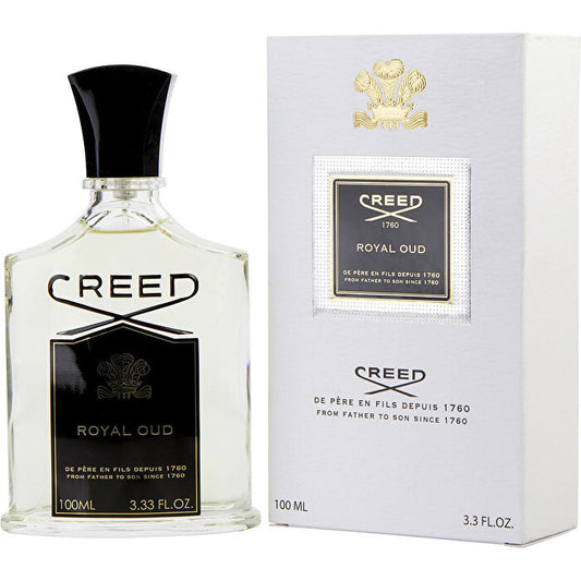 Creed Royal Oud Eau De Parfum Spray 90ml/3.3oz