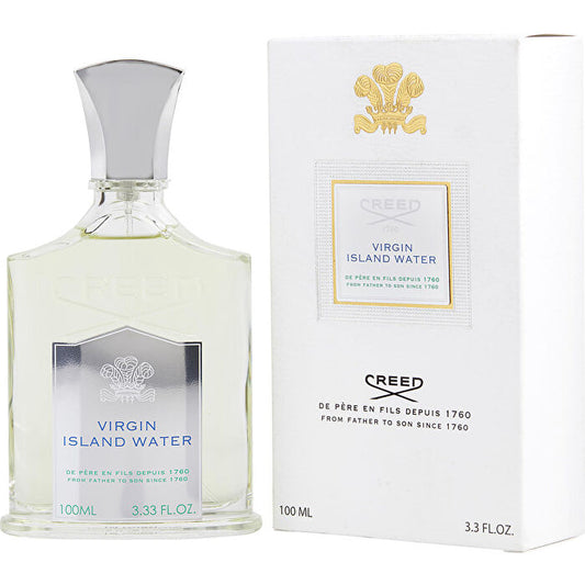 Creed Virgin Island Water Eau De Parfum Spray 90ml/3.3oz
